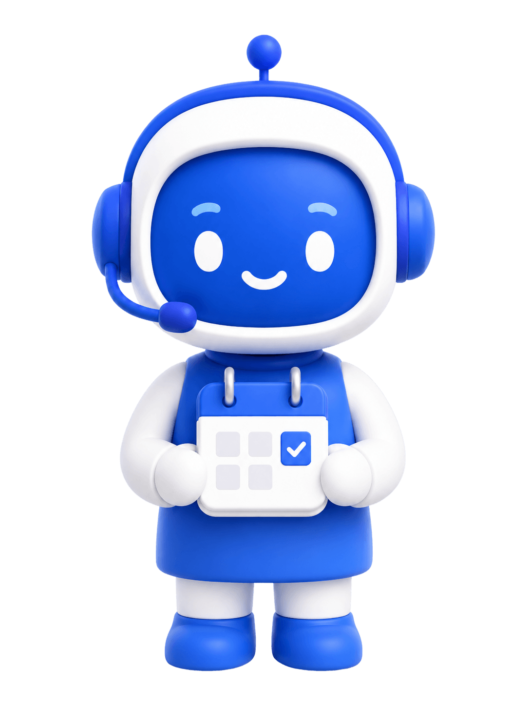 Smartie, de AI-assistent van SmartShifter